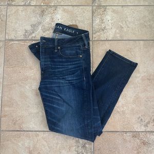 American Eagle Next Level Airflex Jeans 30x30